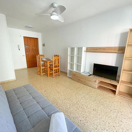 Apartamentos Oromar 3000 Oropesa del Mar Extérieur photo