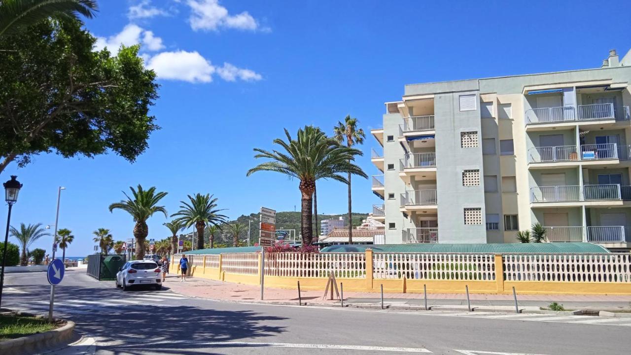 Apartamentos Oromar 3000 Oropesa del Mar Extérieur photo