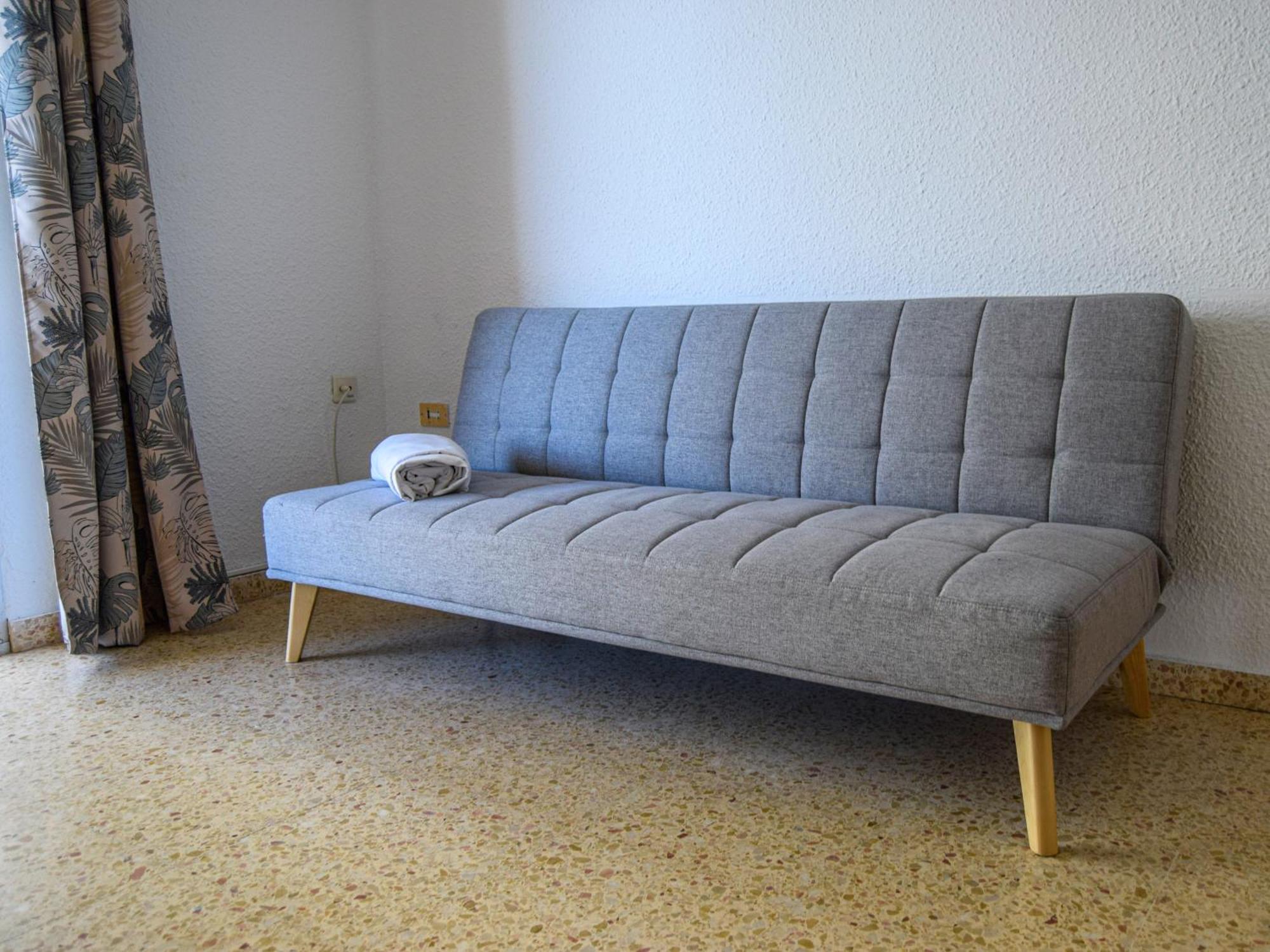 Apartamentos Oromar 3000 Oropesa del Mar Extérieur photo