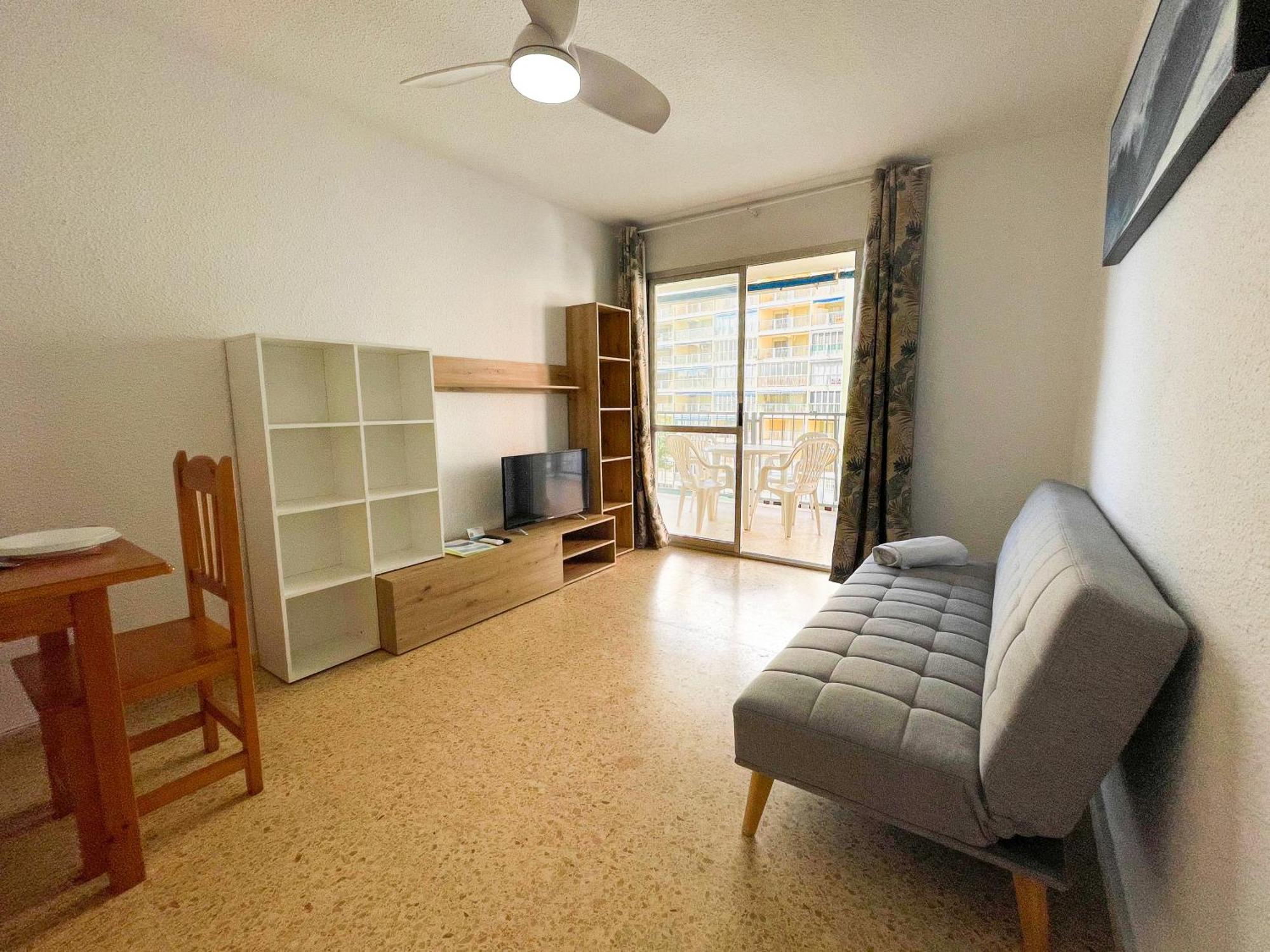 Apartamentos Oromar 3000 Oropesa del Mar Extérieur photo