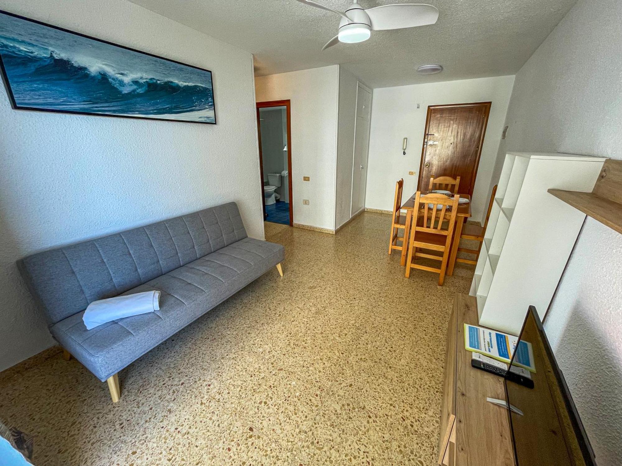 Apartamentos Oromar 3000 Oropesa del Mar Extérieur photo