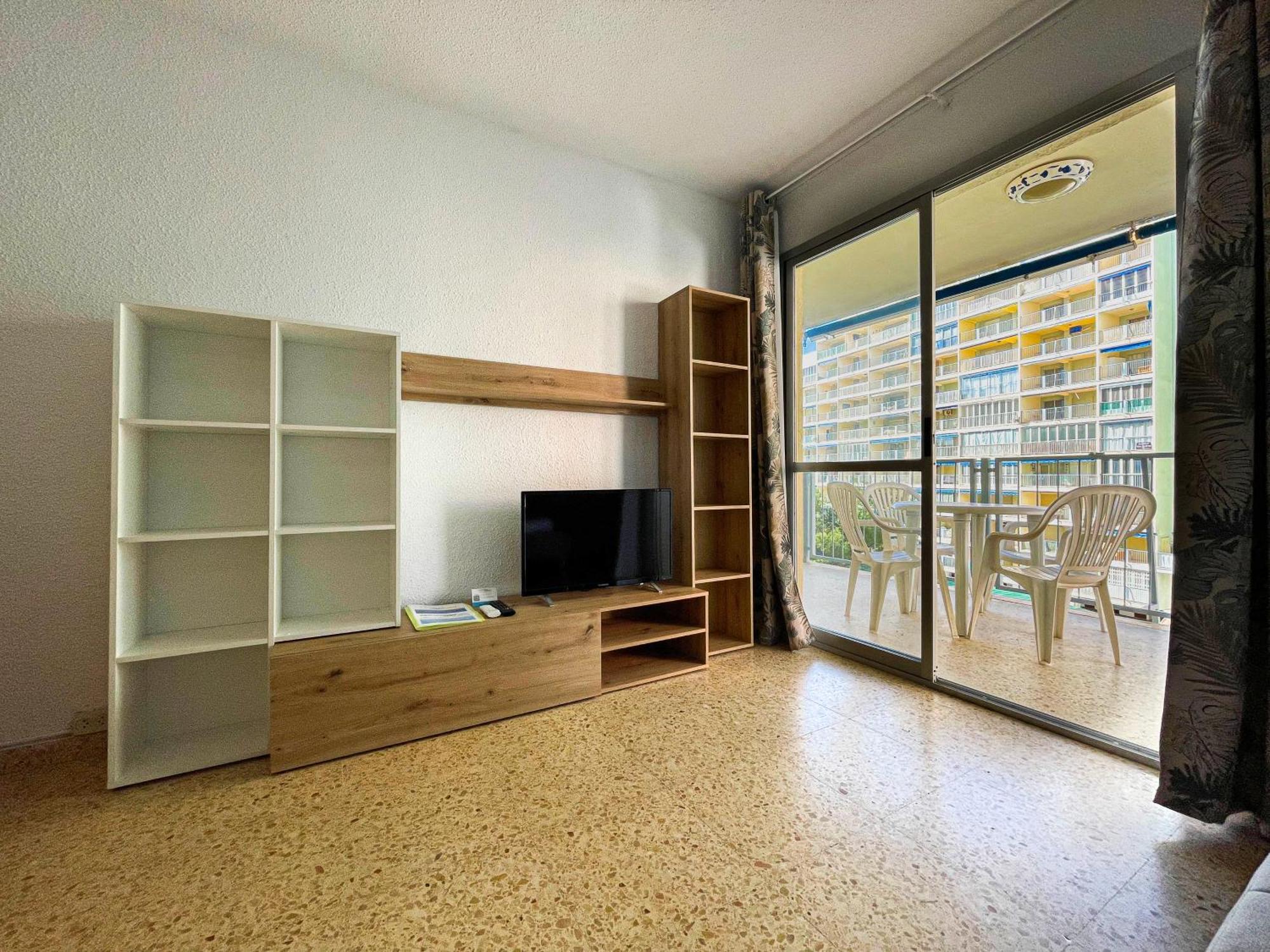 Apartamentos Oromar 3000 Oropesa del Mar Extérieur photo