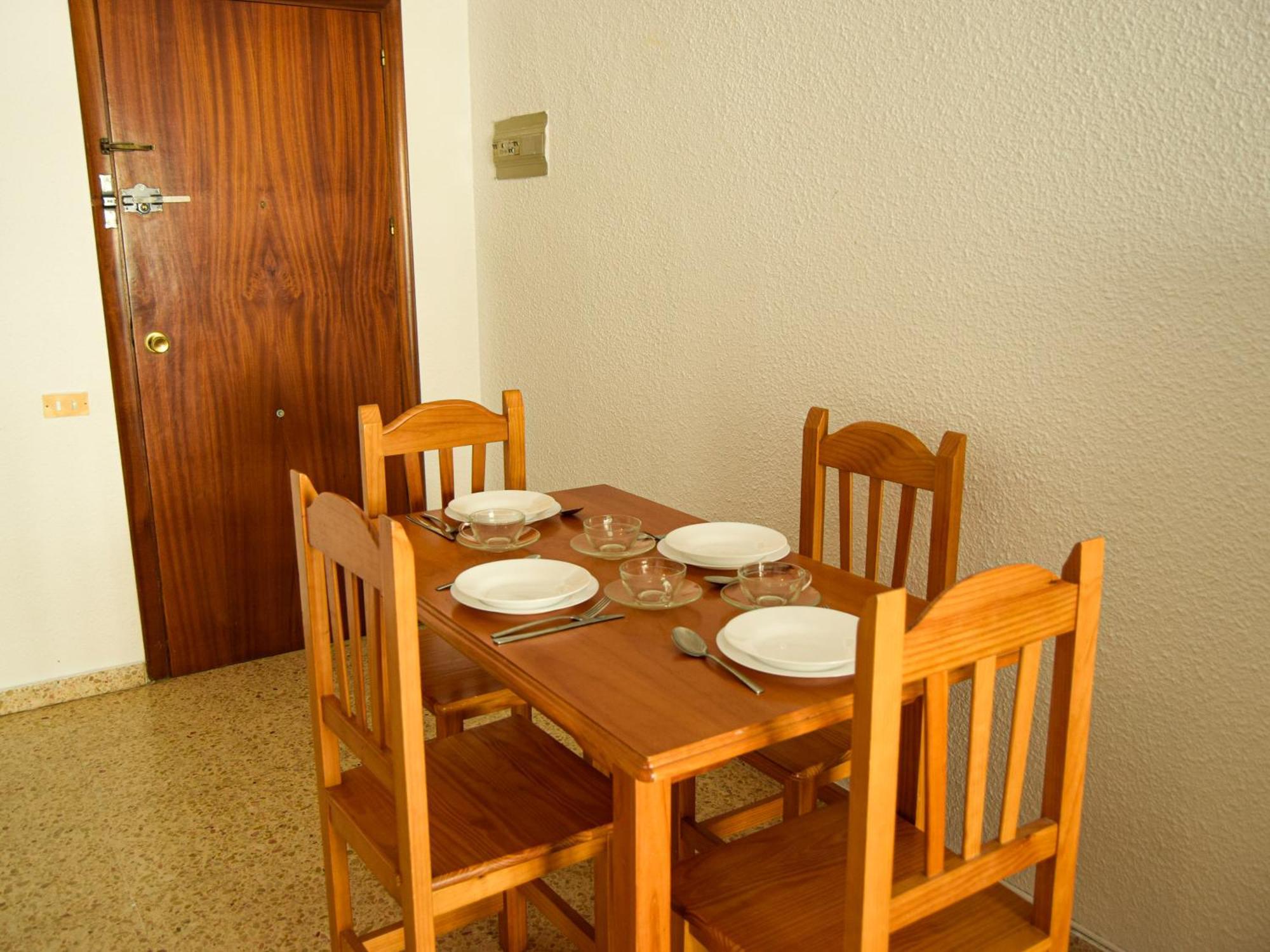 Apartamentos Oromar 3000 Oropesa del Mar Extérieur photo