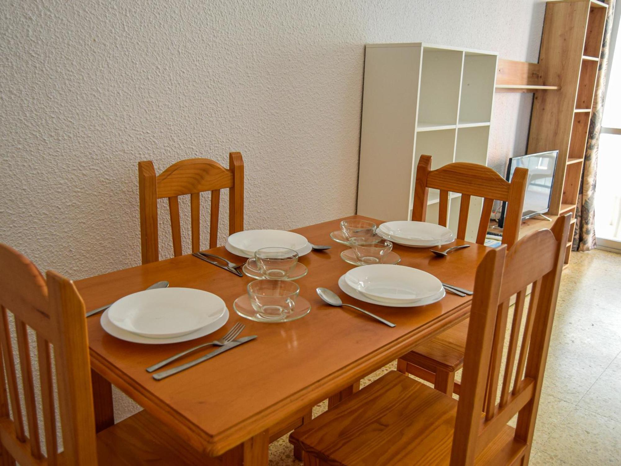 Apartamentos Oromar 3000 Oropesa del Mar Extérieur photo