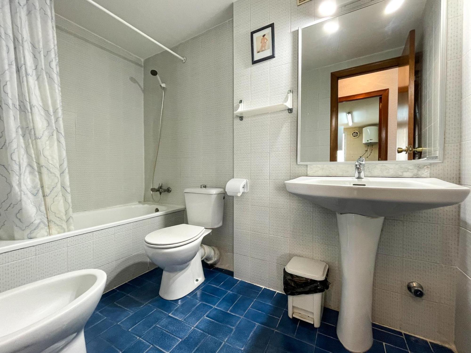 Apartamentos Oromar 3000 Oropesa del Mar Extérieur photo
