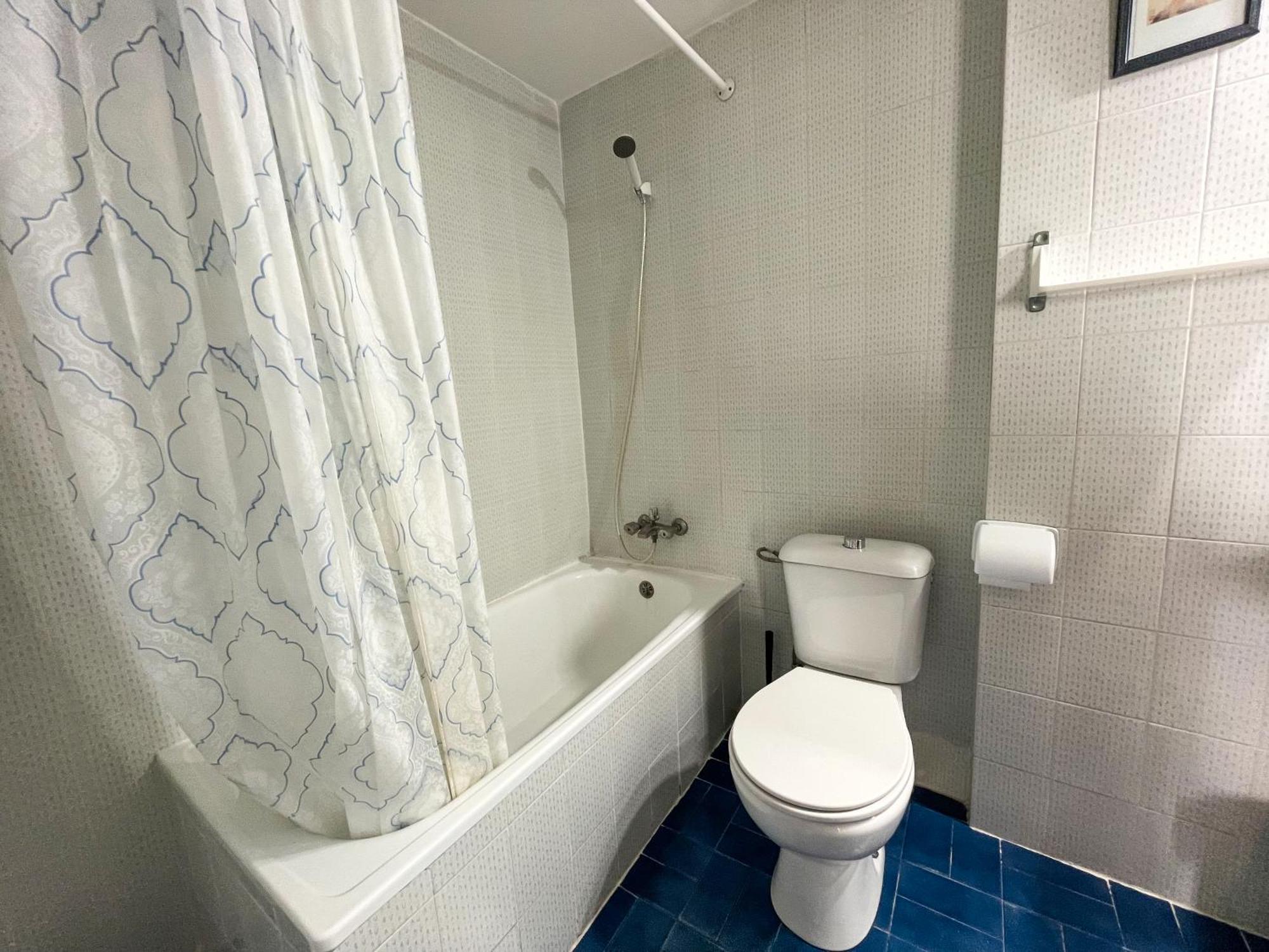 Apartamentos Oromar 3000 Oropesa del Mar Extérieur photo