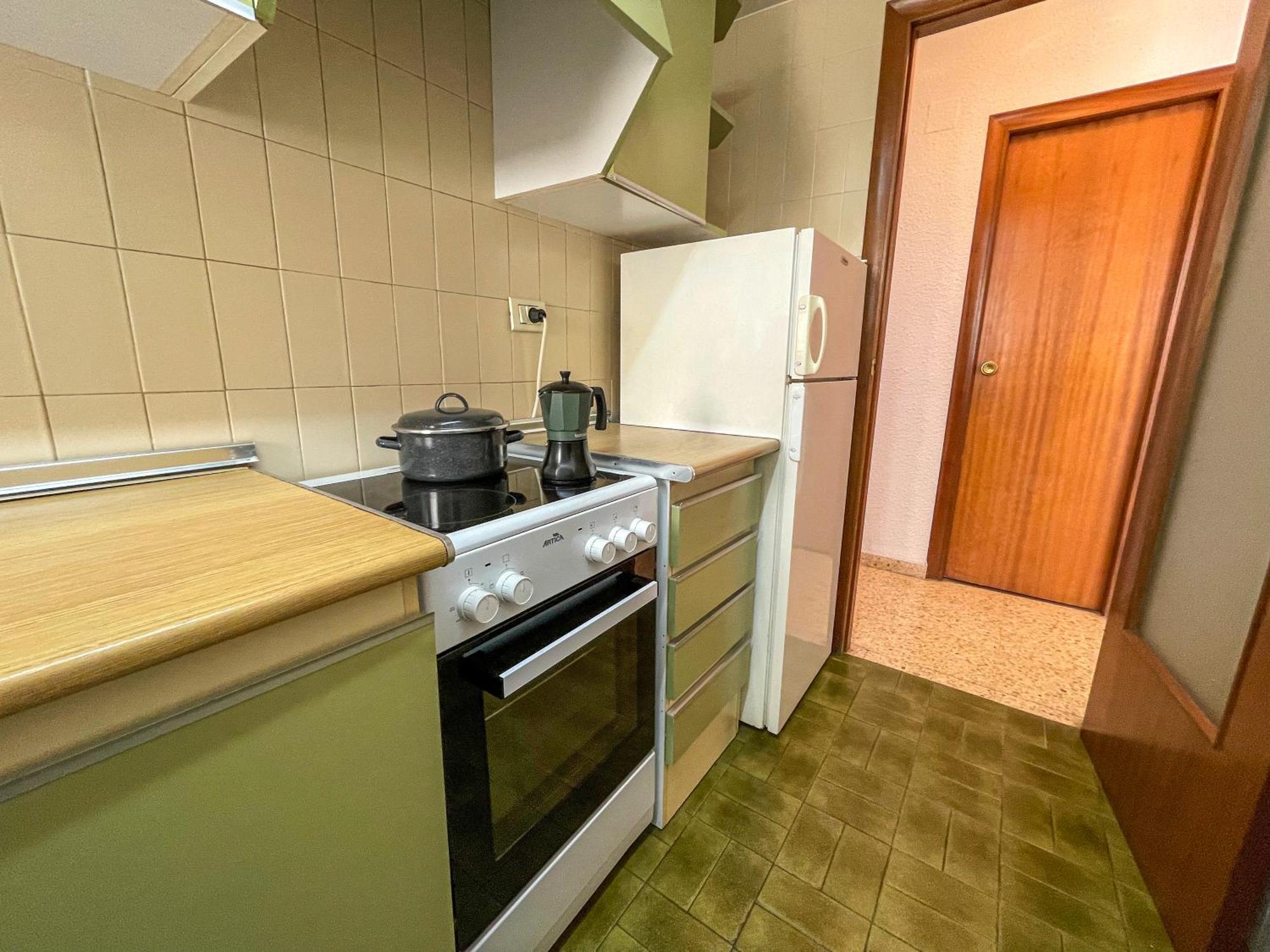 Apartamentos Oromar 3000 Oropesa del Mar Extérieur photo