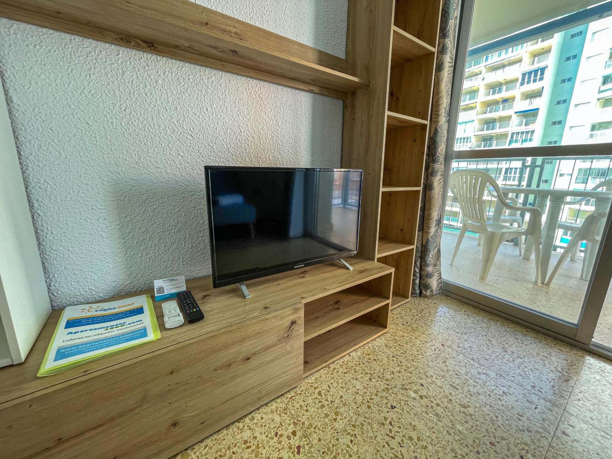 Apartamentos Oromar 3000 Oropesa del Mar Extérieur photo