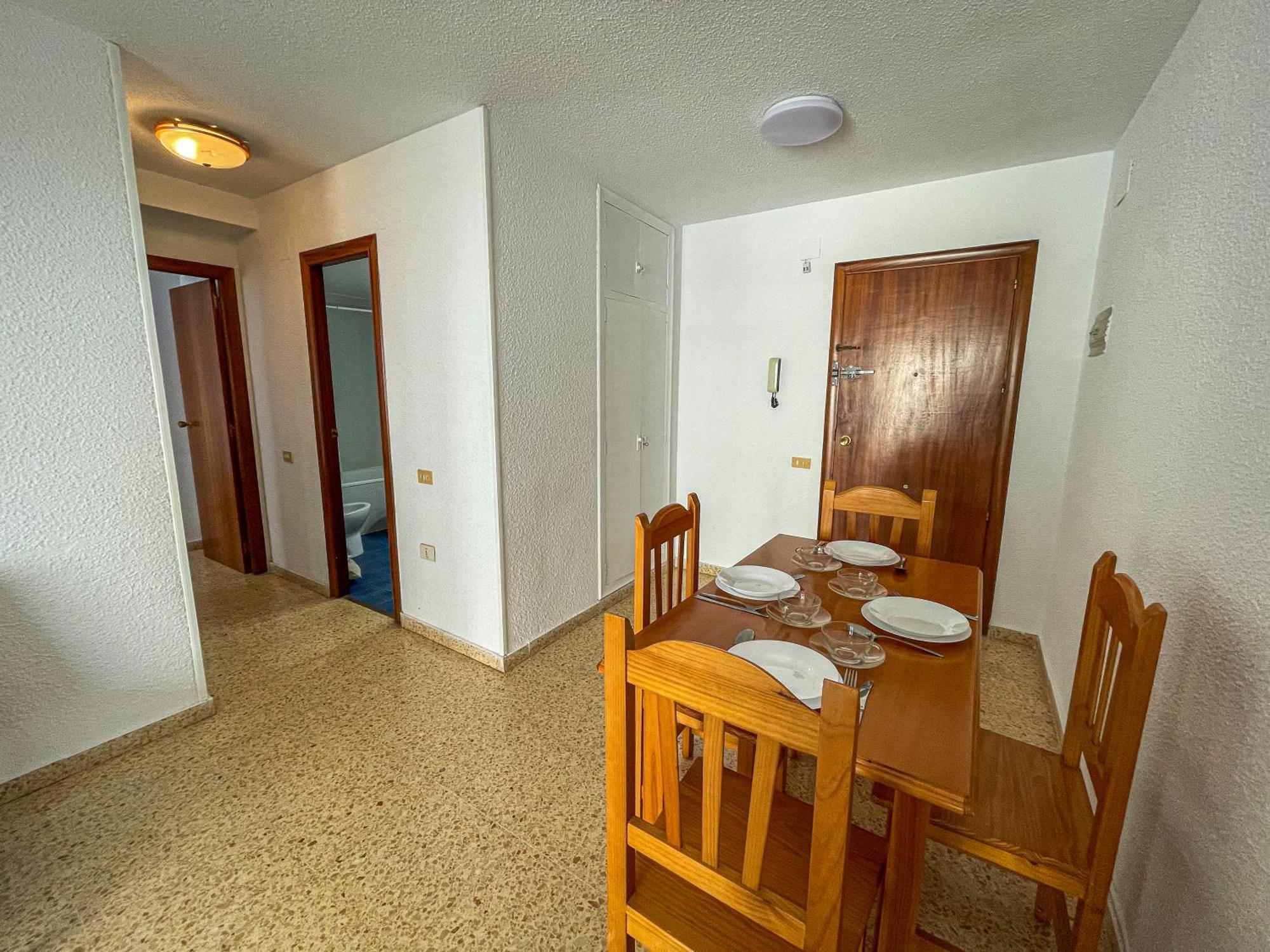 Apartamentos Oromar 3000 Oropesa del Mar Extérieur photo