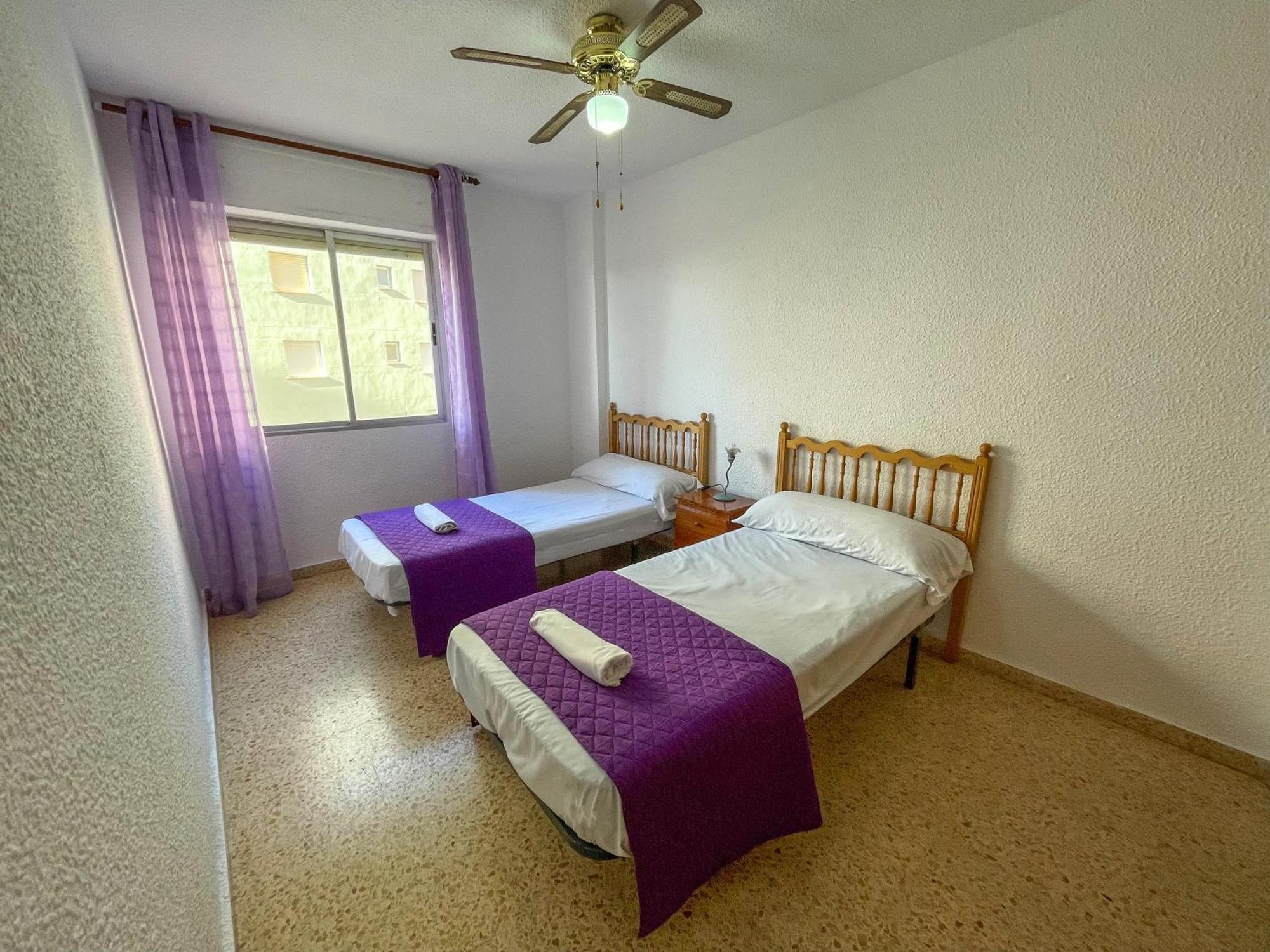 Apartamentos Oromar 3000 Oropesa del Mar Extérieur photo